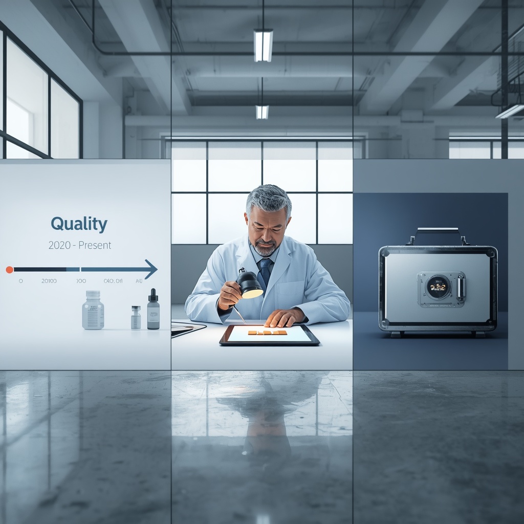 lucid origin a photorealistic wide angle shot of a single premium workspace or industrial lab 0 lucid origin a photorealistic wide angle shot of a single premium workspace or industrial lab 0